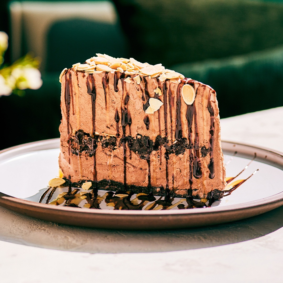 moxies mile high mocha pie