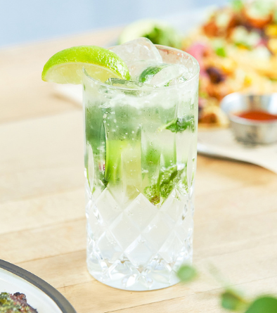 HH Mojito
