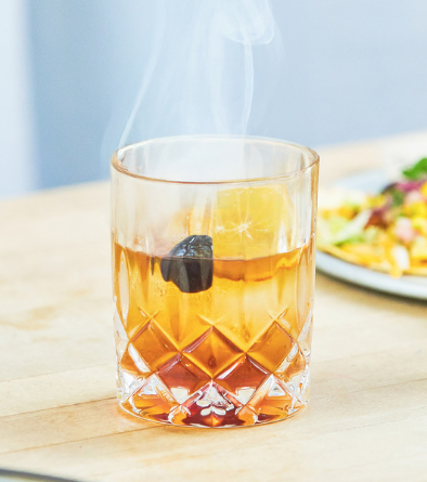 HH Old Fashioned