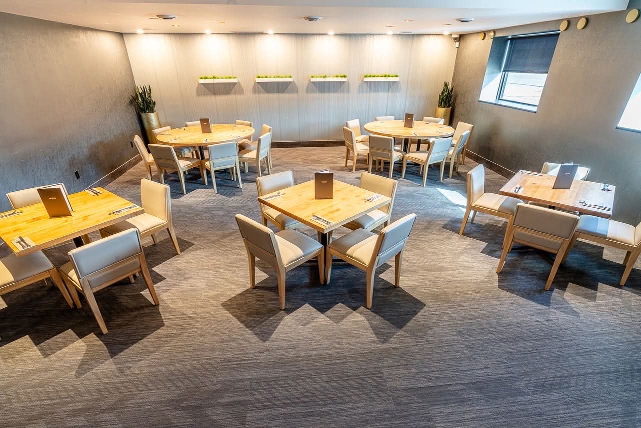 Lower Private Dining Room
